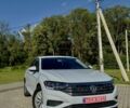 Белый Фольксваген Джетта, объемом двигателя 1.4 л и пробегом 178 тыс. км за 14300 $, фото 1 на Automoto.ua