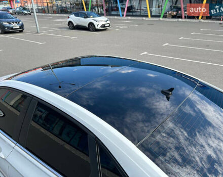 Білий Фольксваген Джетта, об'ємом двигуна 1.4 л та пробігом 100 тис. км за 14500 $, фото 7 на Automoto.ua