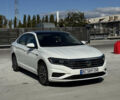 Белый Фольксваген Джетта, объемом двигателя 1.4 л и пробегом 65 тыс. км за 16800 $, фото 3 на Automoto.ua