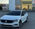 Белый Фольксваген Джетта, объемом двигателя 1.4 л и пробегом 99 тыс. км за 16800 $, фото 1 на Automoto.ua