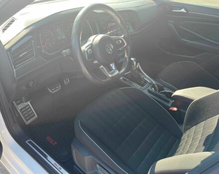 Белый Фольксваген Джетта, объемом двигателя 2 л и пробегом 60 тыс. км за 15500 $, фото 11 на Automoto.ua