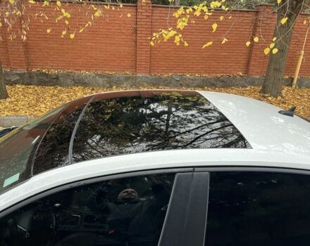 Білий Фольксваген Джетта, об'ємом двигуна 1.4 л та пробігом 180 тис. км за 13300 $, фото 8 на Automoto.ua