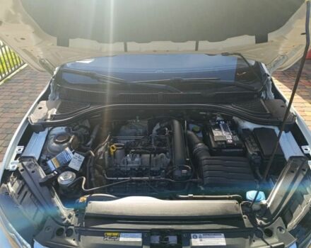 Белый Фольксваген Джетта, объемом двигателя 1.4 л и пробегом 72 тыс. км за 8000 $, фото 6 на Automoto.ua