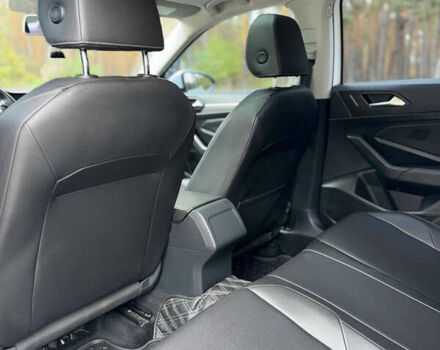 Белый Фольксваген Джетта, объемом двигателя 1.4 л и пробегом 117 тыс. км за 15850 $, фото 19 на Automoto.ua