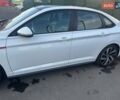 Белый Фольксваген Джетта, объемом двигателя 2 л и пробегом 30 тыс. км за 16000 $, фото 5 на Automoto.ua
