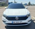 Белый Фольксваген Джетта, объемом двигателя 1.4 л и пробегом 83 тыс. км за 20000 $, фото 1 на Automoto.ua