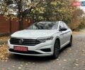 Белый Фольксваген Джетта, объемом двигателя 1.4 л и пробегом 186 тыс. км за 13800 $, фото 2 на Automoto.ua