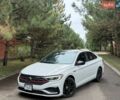 Белый Фольксваген Джетта, объемом двигателя 1.98 л и пробегом 60 тыс. км за 13500 $, фото 1 на Automoto.ua