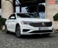 Білий Фольксваген Джетта, об'ємом двигуна 1.39 л та пробігом 145 тис. км за 13999 $, фото 1 на Automoto.ua