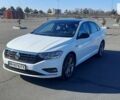 Белый Фольксваген Джетта, объемом двигателя 1.4 л и пробегом 51 тыс. км за 17900 $, фото 1 на Automoto.ua