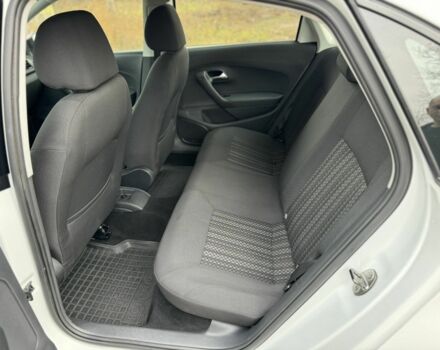 Белый Фольксваген Джетта, объемом двигателя 1.6 л и пробегом 230 тыс. км за 6500 $, фото 7 на Automoto.ua