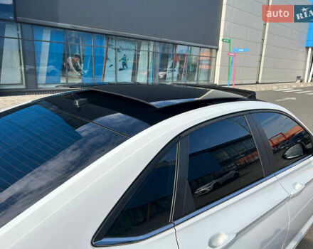 Білий Фольксваген Джетта, об'ємом двигуна 1.4 л та пробігом 100 тис. км за 14500 $, фото 8 на Automoto.ua