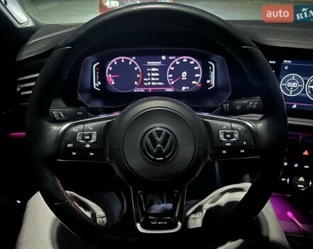 Белый Фольксваген Джетта, объемом двигателя 2 л и пробегом 30 тыс. км за 16000 $, фото 27 на Automoto.ua