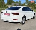 Білий Фольксваген Джетта, об'ємом двигуна 1.4 л та пробігом 103 тис. км за 14800 $, фото 6 на Automoto.ua