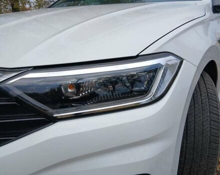 Белый Фольксваген Джетта, объемом двигателя 1.4 л и пробегом 73 тыс. км за 15900 $, фото 29 на Automoto.ua