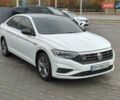 Фольксваген Джетта 2019 в Кривом Роге на Automoto.ua Белый Фольксваген Джетта, объемом двигателя 1.4 л и пробегом 82 тыс. км за 16300 $, фото 2 на Automoto.ua