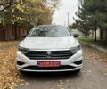 Білий Фольксваген Джетта, об'ємом двигуна 1.4 л та пробігом 180 тис. км за 13300 $, фото 2 на Automoto.ua