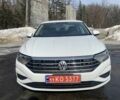 Білий Фольксваген Джетта, об'ємом двигуна 1.4 л та пробігом 82 тис. км за 15400 $, фото 1 на Automoto.ua