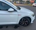 Белый Фольксваген Джетта, объемом двигателя 2 л и пробегом 30 тыс. км за 16000 $, фото 12 на Automoto.ua