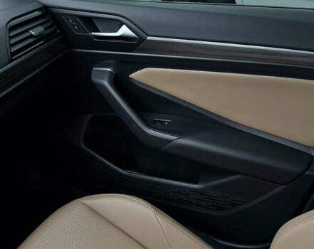 Белый Фольксваген Джетта, объемом двигателя 1.4 л и пробегом 55 тыс. км за 18000 $, фото 16 на Automoto.ua