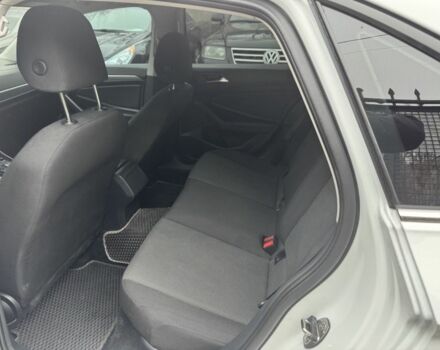 Білий Фольксваген Джетта, об'ємом двигуна 1.4 л та пробігом 93 тис. км за 15000 $, фото 20 на Automoto.ua