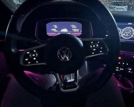 Белый Фольксваген Джетта, объемом двигателя 2 л и пробегом 30 тыс. км за 16000 $, фото 28 на Automoto.ua