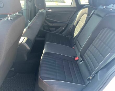 Белый Фольксваген Джетта, объемом двигателя 2 л и пробегом 60 тыс. км за 15500 $, фото 12 на Automoto.ua