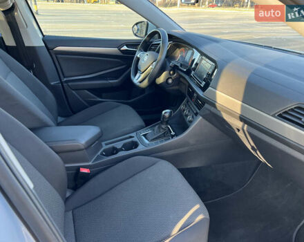 Белый Фольксваген Джетта, объемом двигателя 1.4 л и пробегом 110 тыс. км за 14300 $, фото 13 на Automoto.ua