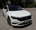 Белый Фольксваген Джетта, объемом двигателя 1.4 л и пробегом 192 тыс. км за 14900 $, фото 1 на Automoto.ua