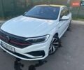 Белый Фольксваген Джетта, объемом двигателя 2 л и пробегом 30 тыс. км за 16000 $, фото 8 на Automoto.ua