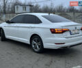 Білий Фольксваген Джетта, об'ємом двигуна 1.4 л та пробігом 83 тис. км за 16000 $, фото 3 на Automoto.ua