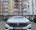 Белый Фольксваген Джетта, объемом двигателя 1.4 л и пробегом 65 тыс. км за 15200 $, фото 2 на Automoto.ua