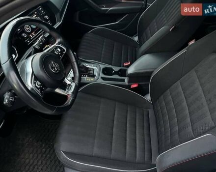 Белый Фольксваген Джетта, объемом двигателя 1.98 л и пробегом 61 тыс. км за 16500 $, фото 35 на Automoto.ua