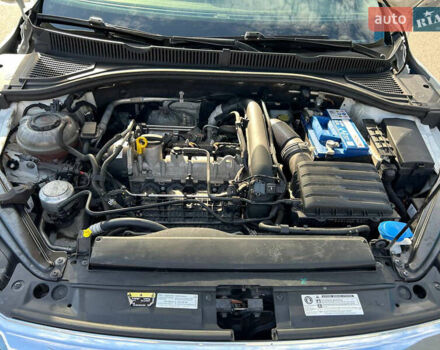 Білий Фольксваген Джетта, об'ємом двигуна 1.4 л та пробігом 100 тис. км за 14500 $, фото 17 на Automoto.ua