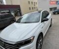 Белый Фольксваген Джетта, объемом двигателя 1.4 л и пробегом 79 тыс. км за 17300 $, фото 1 на Automoto.ua