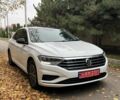 Білий Фольксваген Джетта, об'ємом двигуна 1.4 л та пробігом 180 тис. км за 13300 $, фото 3 на Automoto.ua