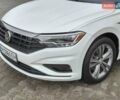 Фольксваген Джетта 2019 в Кривом Роге на Automoto.ua Белый Фольксваген Джетта, объемом двигателя 1.4 л и пробегом 82 тыс. км за 16300 $, фото 5 на Automoto.ua