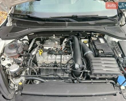 Белый Фольксваген Джетта, объемом двигателя 1.4 л и пробегом 73 тыс. км за 15900 $, фото 32 на Automoto.ua