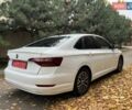 Белый Фольксваген Джетта, объемом двигателя 1.4 л и пробегом 186 тыс. км за 13800 $, фото 9 на Automoto.ua