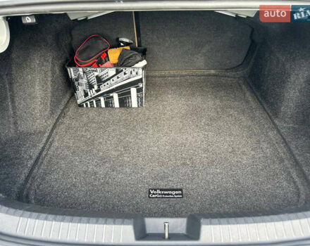 Білий Фольксваген Джетта, об'ємом двигуна 1.4 л та пробігом 100 тис. км за 14500 $, фото 12 на Automoto.ua