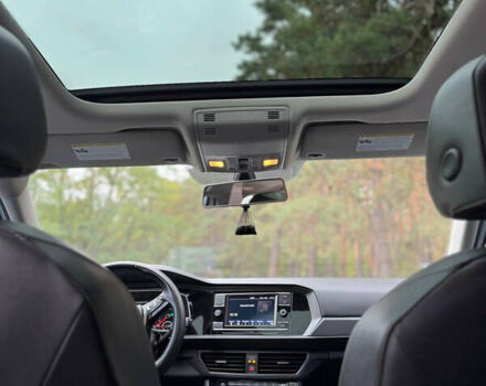 Белый Фольксваген Джетта, объемом двигателя 1.4 л и пробегом 117 тыс. км за 15850 $, фото 23 на Automoto.ua