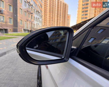 Белый Фольксваген Джетта, объемом двигателя 1.98 л и пробегом 115 тыс. км за 21800 $, фото 15 на Automoto.ua