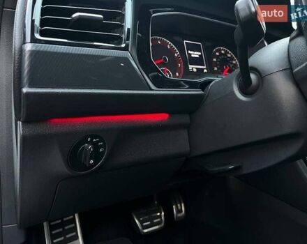 Белый Фольксваген Джетта, объемом двигателя 1.98 л и пробегом 61 тыс. км за 16500 $, фото 15 на Automoto.ua