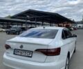 Белый Фольксваген Джетта, объемом двигателя 1.4 л и пробегом 65 тыс. км за 15200 $, фото 3 на Automoto.ua