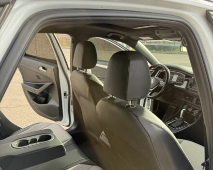 Белый Фольксваген Джетта, объемом двигателя 0 л и пробегом 120 тыс. км за 15900 $, фото 11 на Automoto.ua