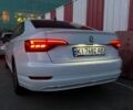 Белый Фольксваген Джетта, объемом двигателя 1.4 л и пробегом 88 тыс. км за 15200 $, фото 5 на Automoto.ua