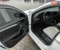 Фольксваген Джетта 2019 в Кривом Роге на Automoto.ua Белый Фольксваген Джетта, объемом двигателя 1.4 л и пробегом 82 тыс. км за 16300 $, фото 20 на Automoto.ua
