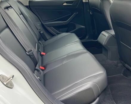 Белый Фольксваген Джетта, объемом двигателя 1.4 л и пробегом 33 тыс. км за 3800 $, фото 9 на Automoto.ua