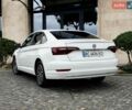 Білий Фольксваген Джетта, об'ємом двигуна 1.39 л та пробігом 145 тис. км за 13999 $, фото 10 на Automoto.ua