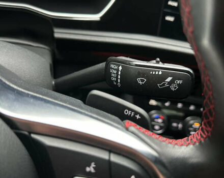 Белый Фольксваген Джетта, объемом двигателя 1.98 л и пробегом 137 тыс. км за 20300 $, фото 14 на Automoto.ua